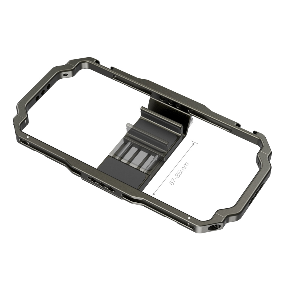 SmallRig univerzális cage mobiltelefonhoz (2791)-1