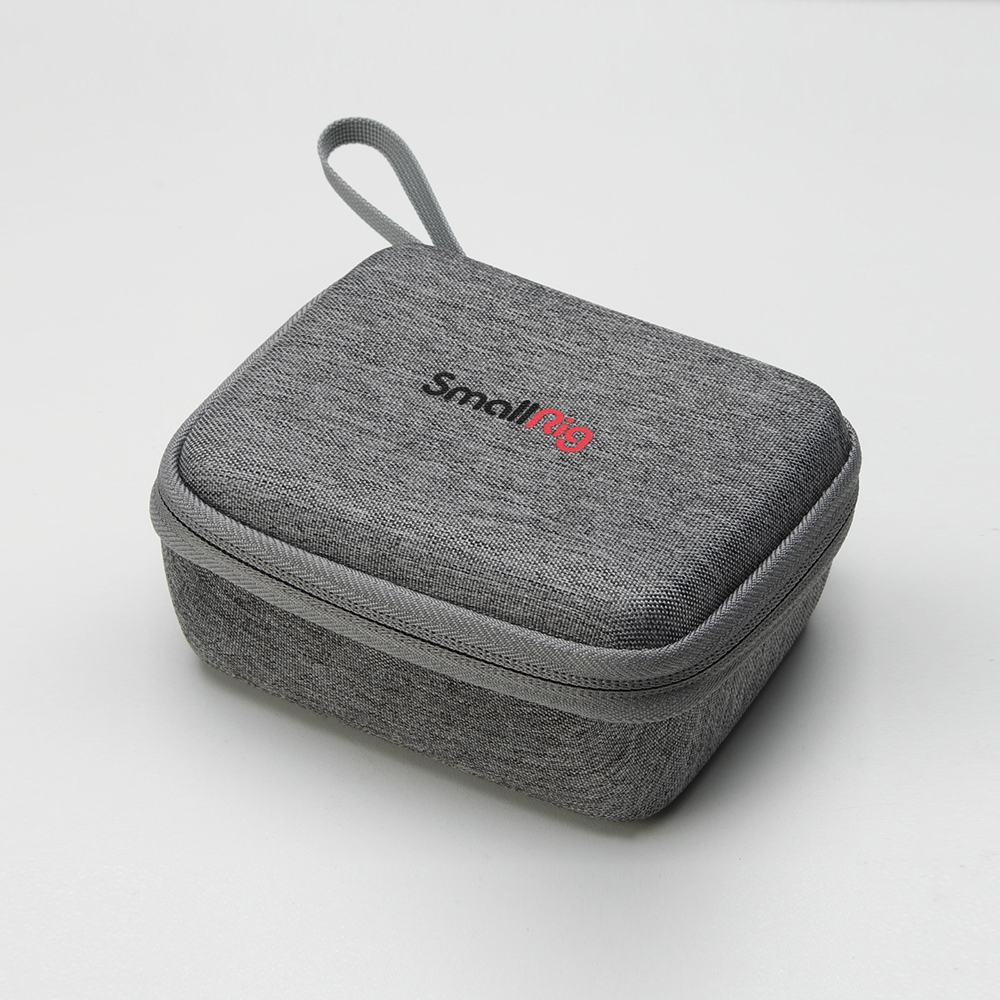 SmallRig hordtáska, tároló táska DJI Action 2 akciókamerához (3702)-0