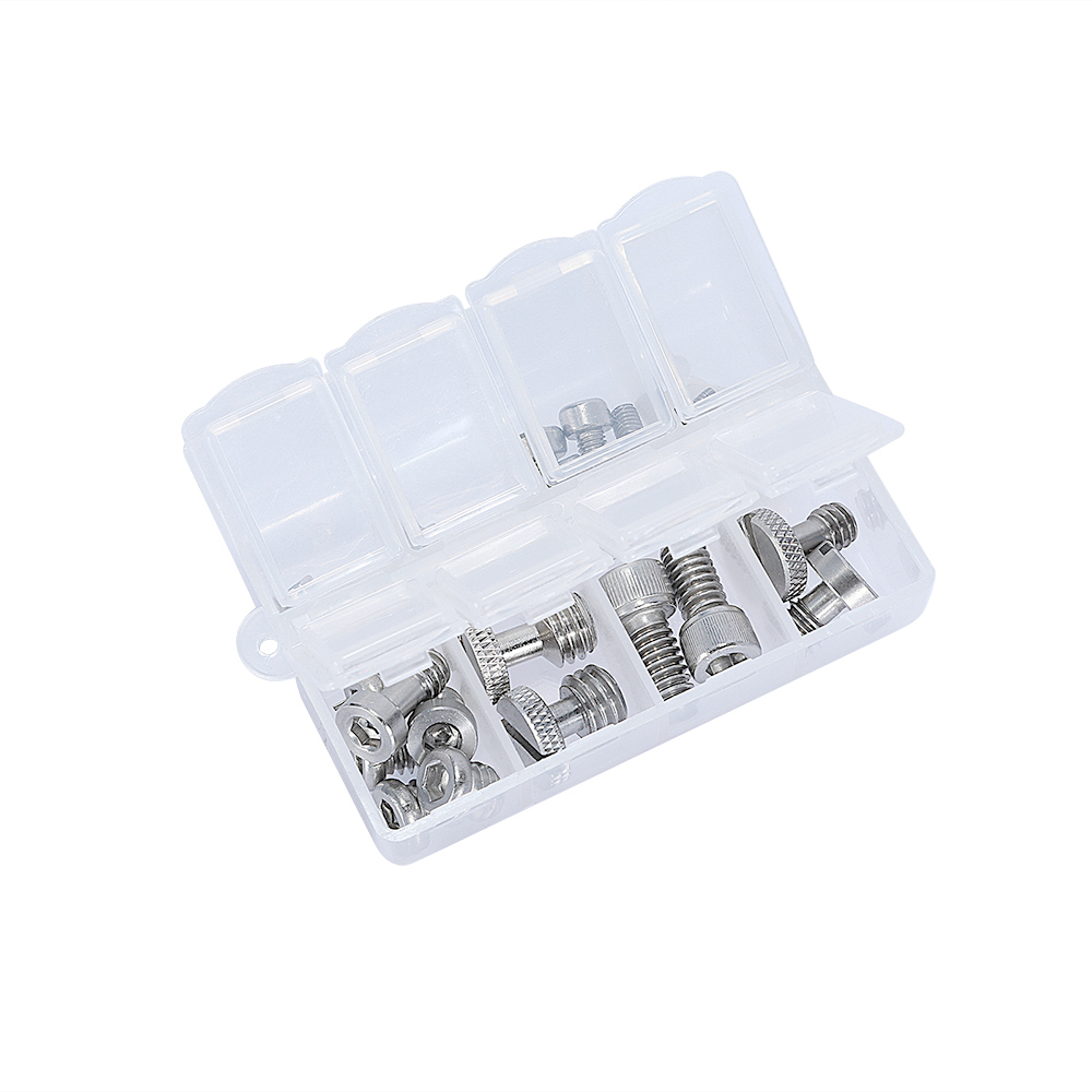 SmallRig csavarkészlet fényképezőgép tartozékokhoz (AAK2326)-1