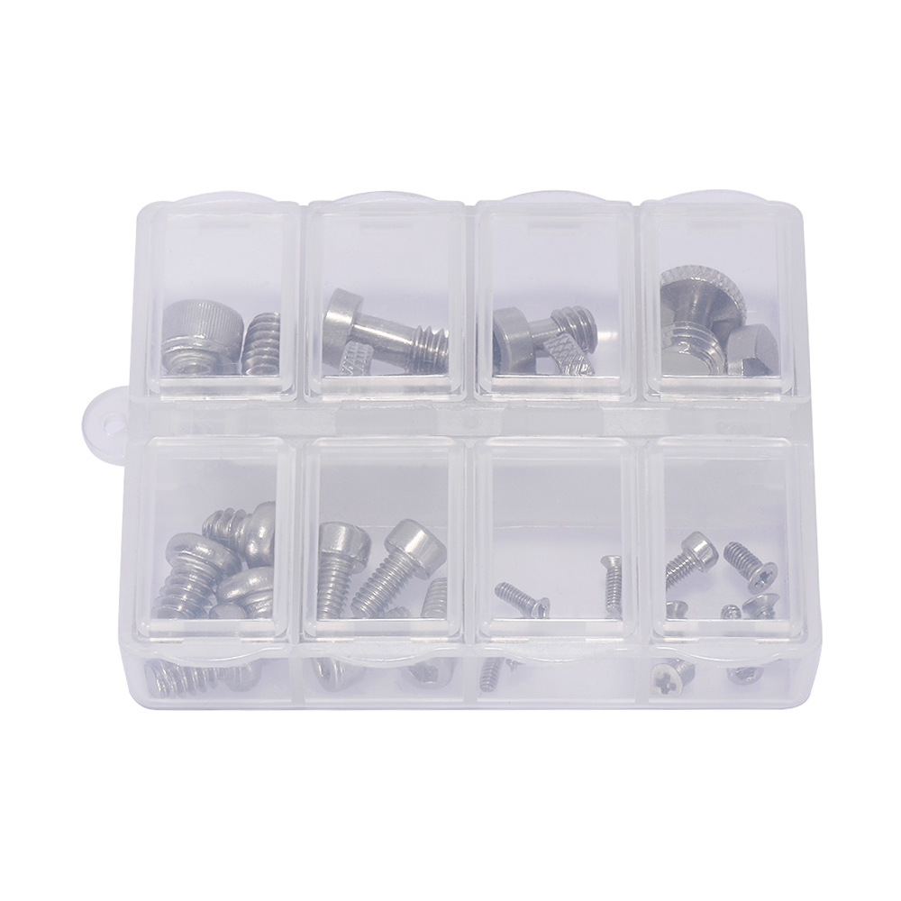 SmallRig csavarkészlet fényképezőgép tartozékokhoz (AAK2326)-0