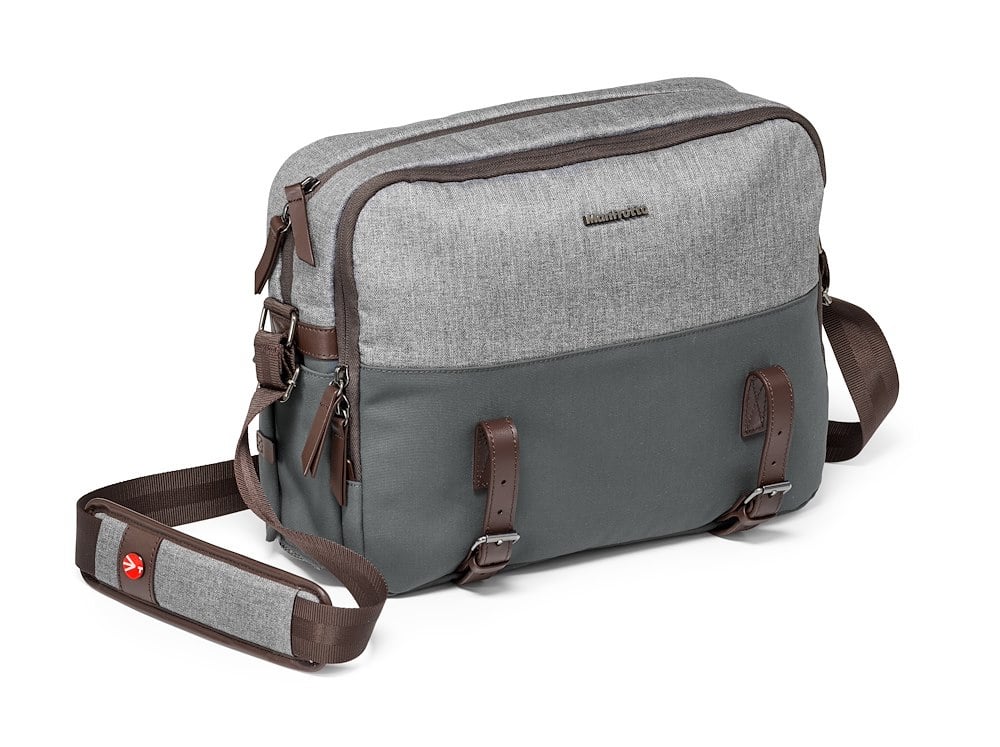 Manfrotto Windsor reporter táska (DSLR) (MB LF-WN-RP) - PROMÓCIÓ-5