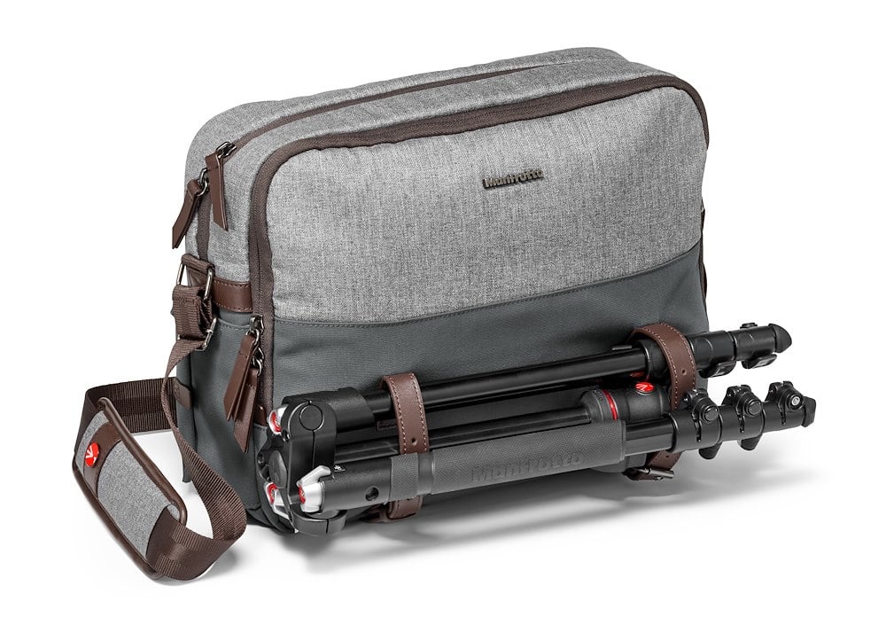 Manfrotto Windsor reporter táska (DSLR) (MB LF-WN-RP) - PROMÓCIÓ-2