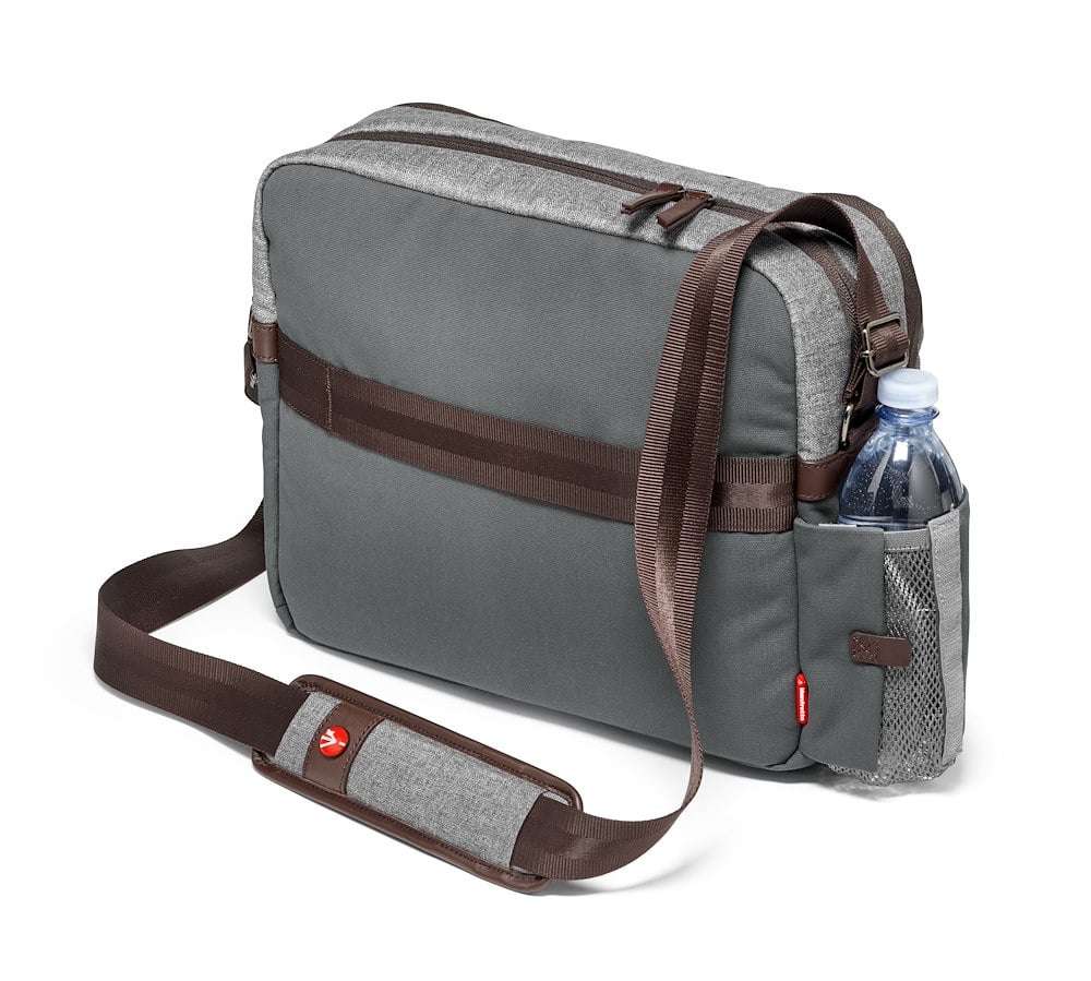Manfrotto Windsor reporter táska (DSLR) (MB LF-WN-RP) - PROMÓCIÓ-4