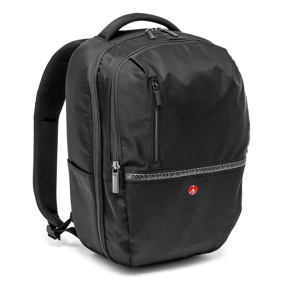 Manfrotto Advanced Gear backpack nagy hátizsák DSLRhez (MB MA-BP-GPL) - PROMÓCIÓ-0