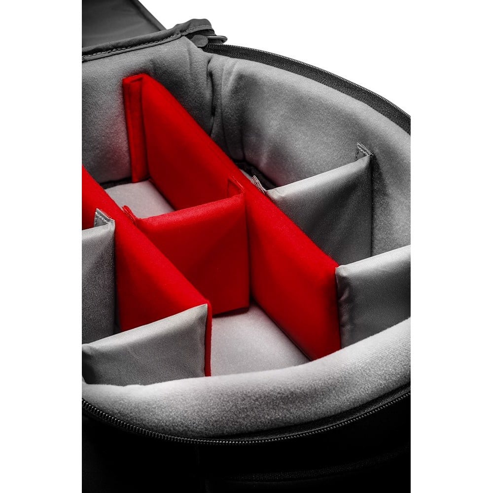Manfrotto Advanced Gear backpack nagy hátizsák DSLRhez (MB MA-BP-GPL) - PROMÓCIÓ-4