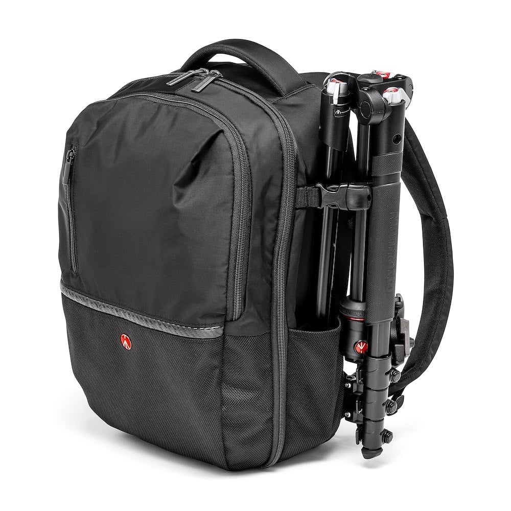 Manfrotto Advanced Gear backpack nagy hátizsák DSLRhez (MB MA-BP-GPL) - PROMÓCIÓ-5