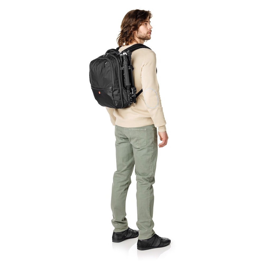 Manfrotto Advanced Gear backpack nagy hátizsák DSLRhez (MB MA-BP-GPL) - PROMÓCIÓ-1
