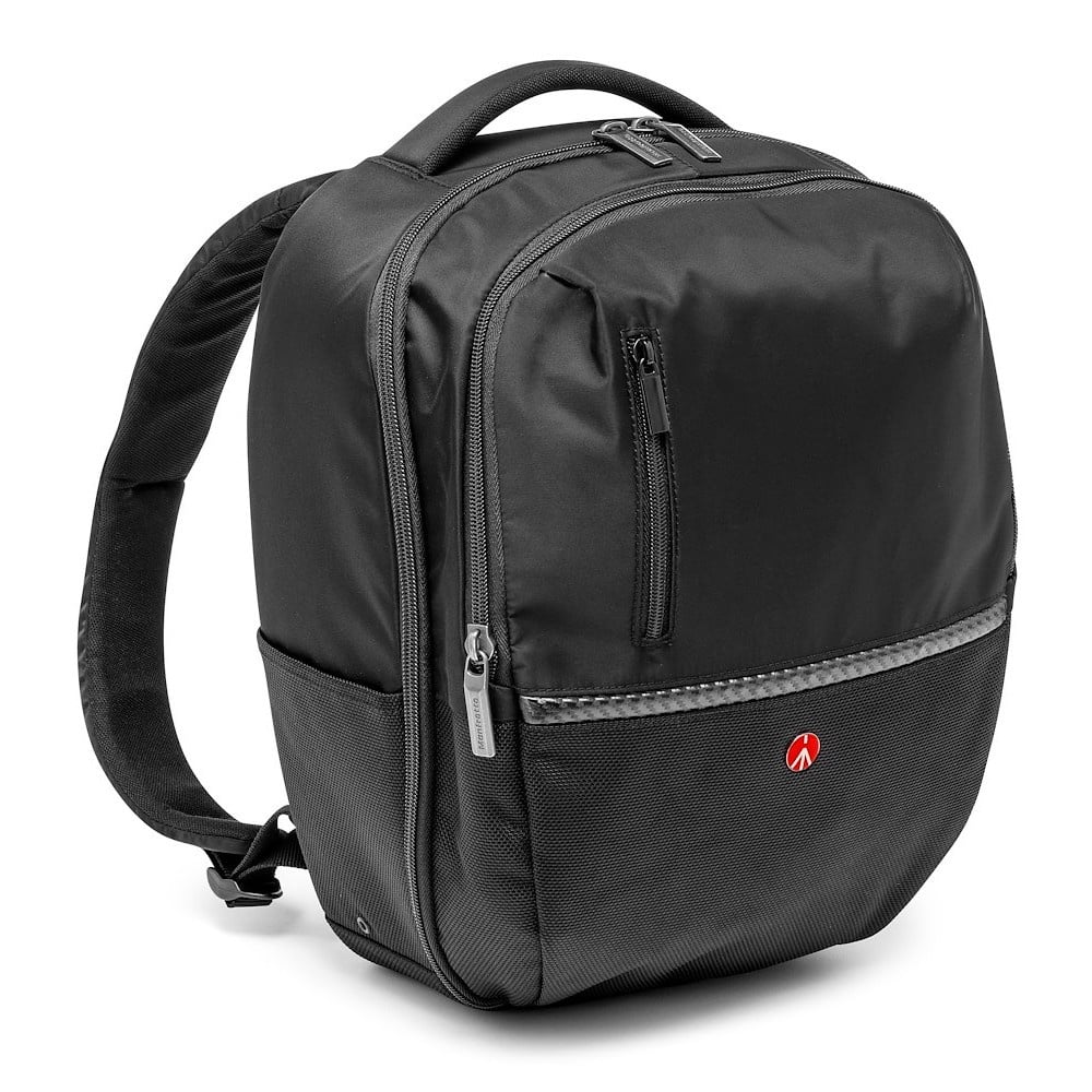 Manfrotto Advanced Gear backpack közepes hátizsák DSLR/CSC+laptop (MB MA-BP-GPM) -0