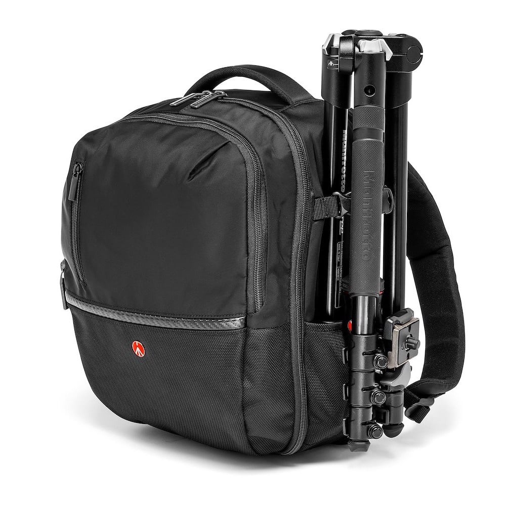 Manfrotto Advanced Gear backpack közepes hátizsák DSLR/CSC+laptop (MB MA-BP-GPM) -6