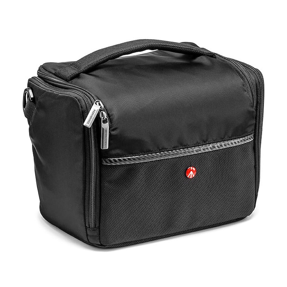 Manfrotto Advanced Active A7 DSLR válltáska (MB MA-SB-A7) - PROMÓCIÓ-0