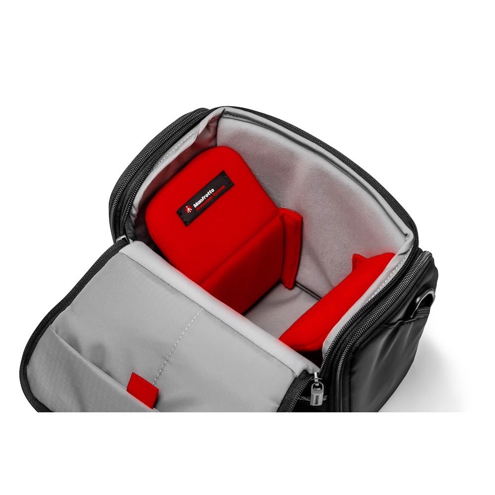 Manfrotto Advanced Active A7 DSLR válltáska (MB MA-SB-A7) - PROMÓCIÓ-4