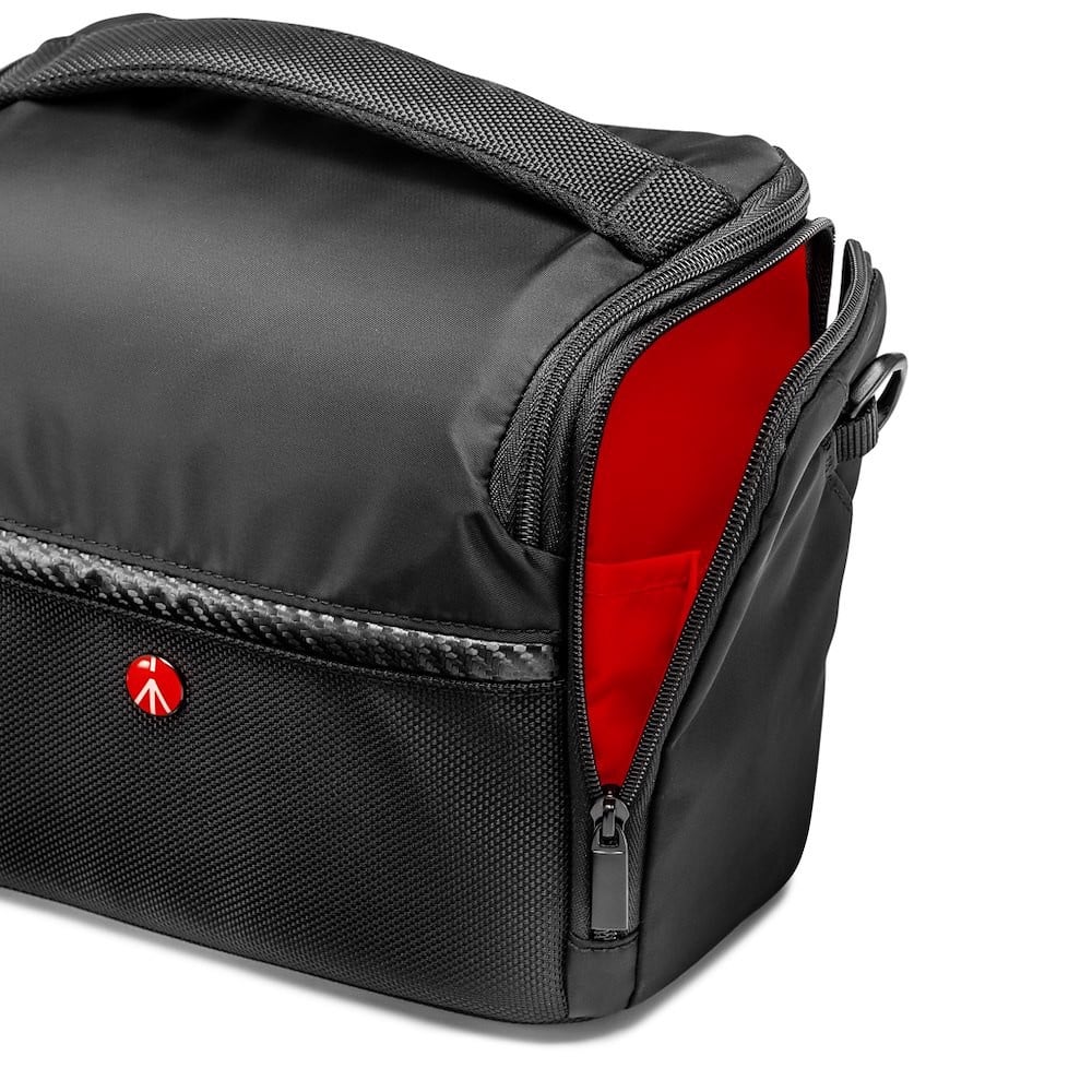 Manfrotto Advanced Active A7 DSLR válltáska (MB MA-SB-A7) - PROMÓCIÓ-8