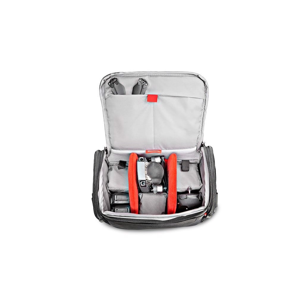 Manfrotto Advanced Active A7 DSLR válltáska (MB MA-SB-A7) - PROMÓCIÓ-10