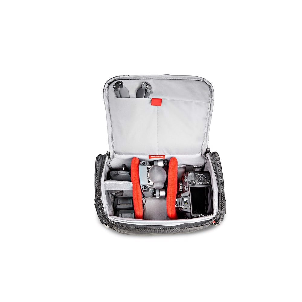 Manfrotto Advanced Active A7 DSLR válltáska (MB MA-SB-A7) - PROMÓCIÓ-9