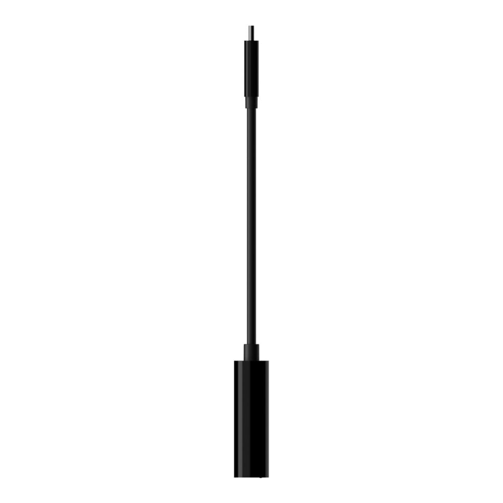 Belkin USB-C Multimédia + töltőadapter, HUB elosztó (ETHERNET - HDMI - VGA - USB-A) (100W PD) fekete (AVC004BTBK)-5