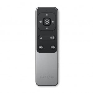 Satechi R2 Bluetooth multimédiás távirányító - szürke (ST-BTMR2M)