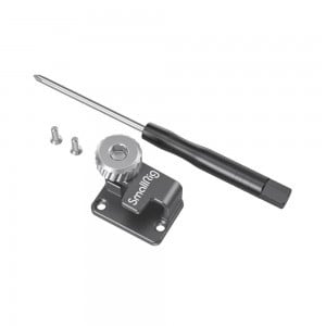 SmallRig FX9 Cable Clamp, kábelbilincs kioldó fogantyúhoz (2825)