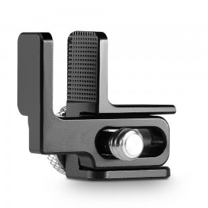 SmallRig Lock HDMI Cable Clamp, kábelbilincs cinema kamerákhoz (1693)