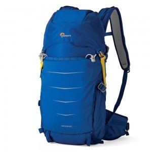 Lowepro Photo Sport BP 200 AW II hátizsák kék (LP36889-PWW) - PROMÓCIÓ