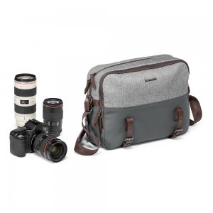 Manfrotto Windsor reporter táska (DSLR) (MB LF-WN-RP) - PROMÓCIÓ
