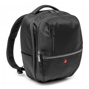 Manfrotto Advanced Gear backpack közepes hátizsák DSLR/CSC+laptop (MB MA-BP-GPM) 