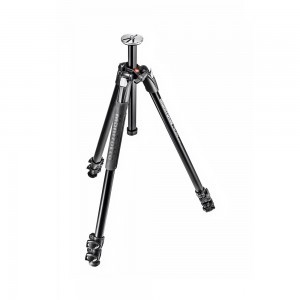 Manfrotto 290 xtra alu 3 szekciós állvány (MT290XTA3)