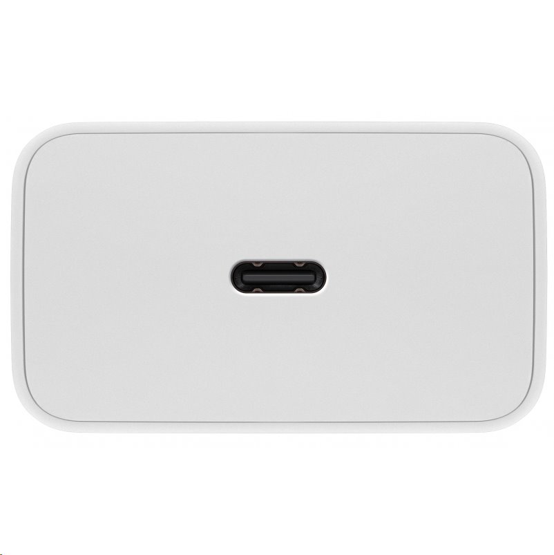 Samsung USB-C hálózati töltő adapter 65W fehér (EP-TA865)-1