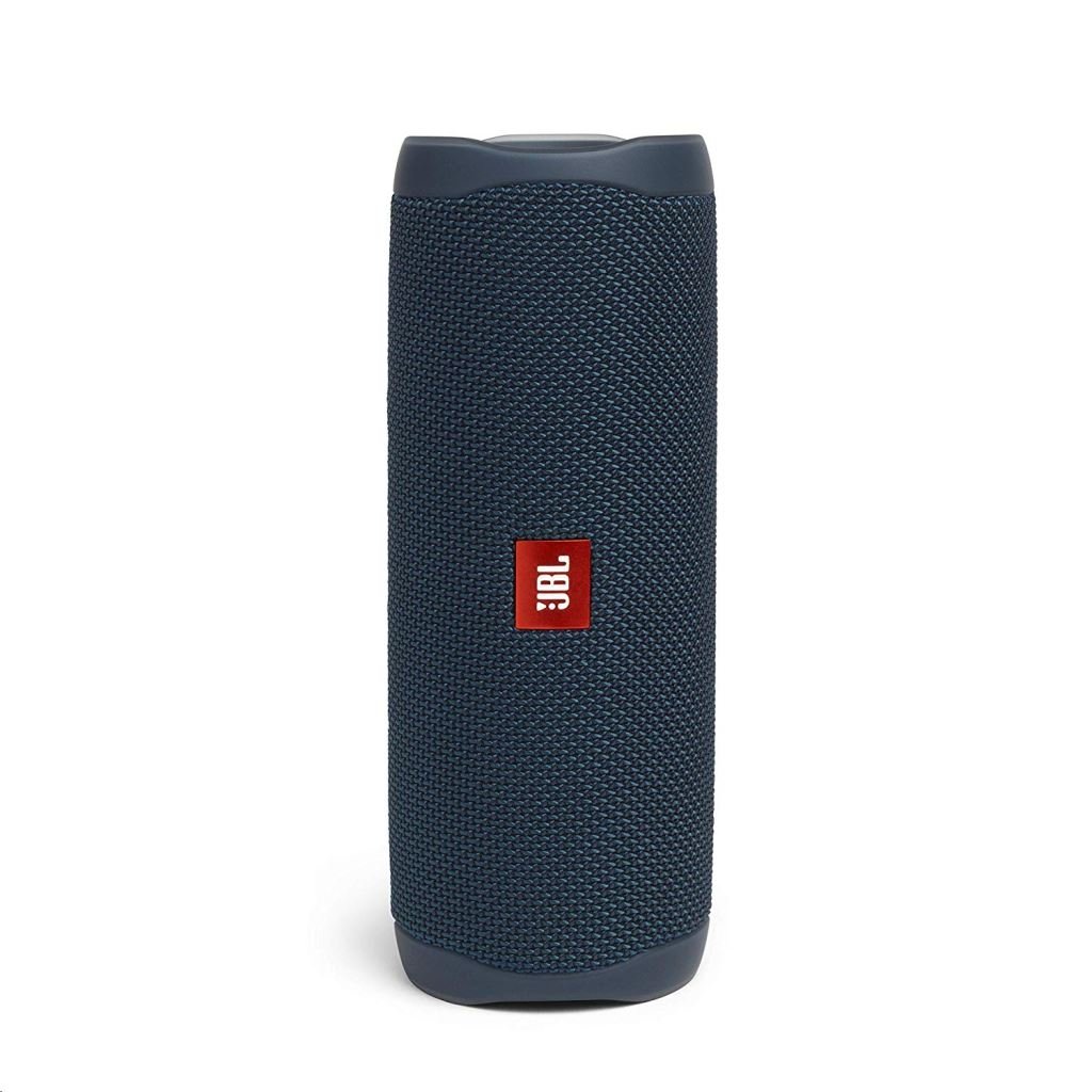 JBL Flip 5 bluetooth hangszóró, Ocean Blue (kék)-0