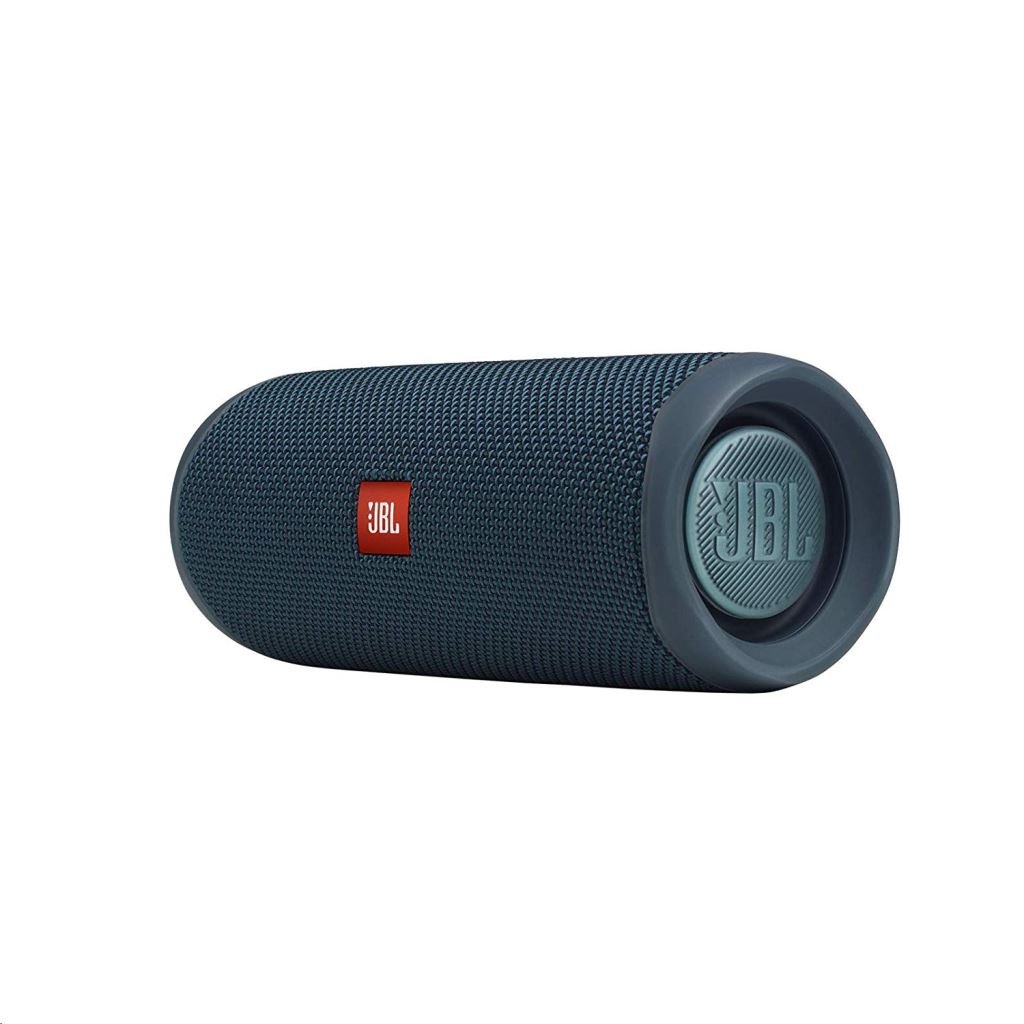 JBL Flip 5 bluetooth hangszóró, Ocean Blue (kék)-2