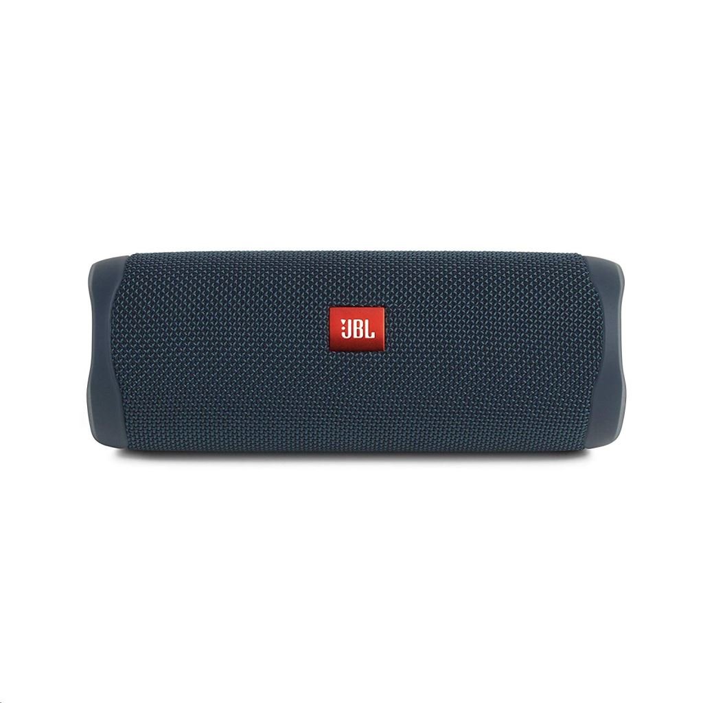 JBL Flip 5 bluetooth hangszóró, Ocean Blue (kék)-4