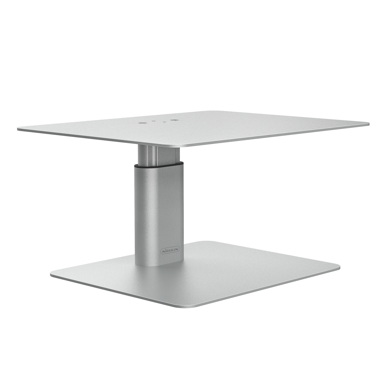 Nillkin HighDesk állítható monitorállvány ezüst-0
