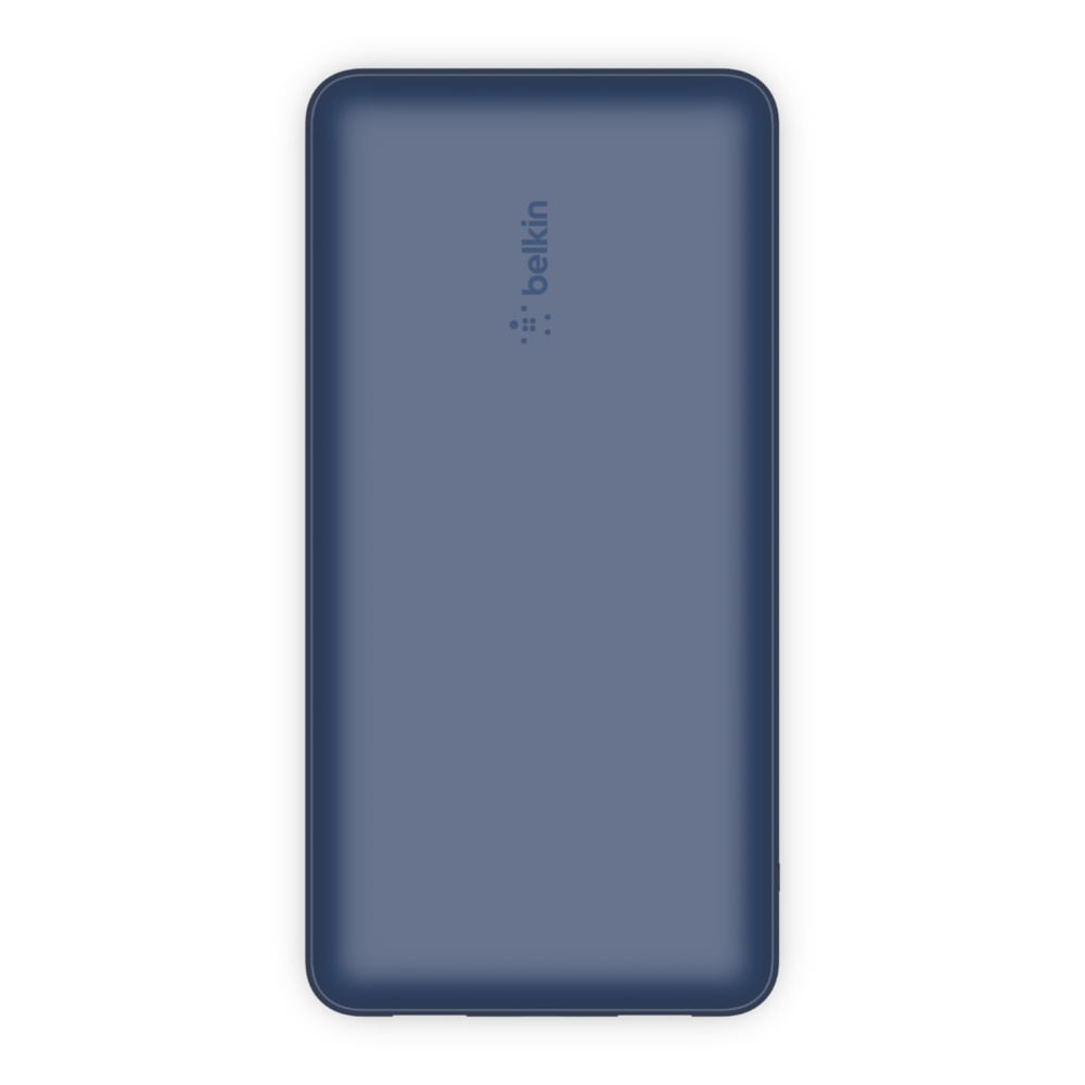 Belkin Boost Charge (20000 mAh) Powerbank USB-C 15W + 2x USB-A (BPB012btBL) kék-6