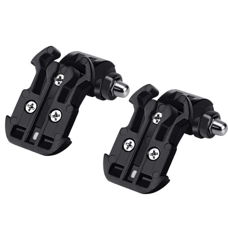 PULUZ J-Hook tartó akciókamerához (2db) (PU20)-1