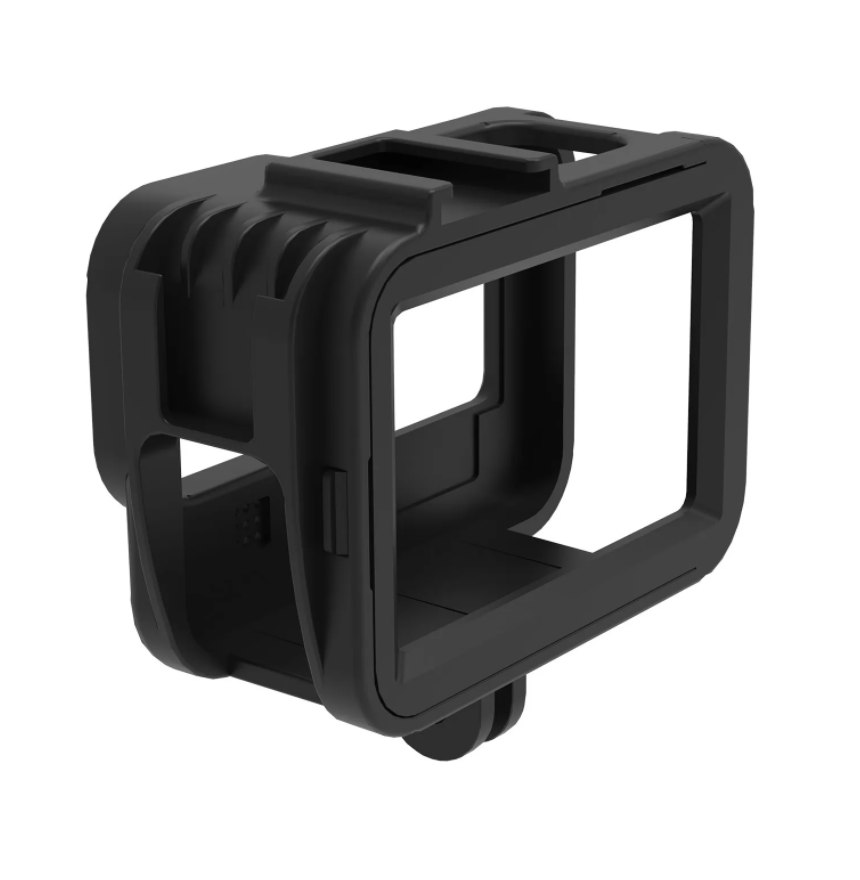 TELESIN tok, védőkeret GoPro Hero 9 / Hero 10 / Hero 11-hez (GP-FMS-903)-4