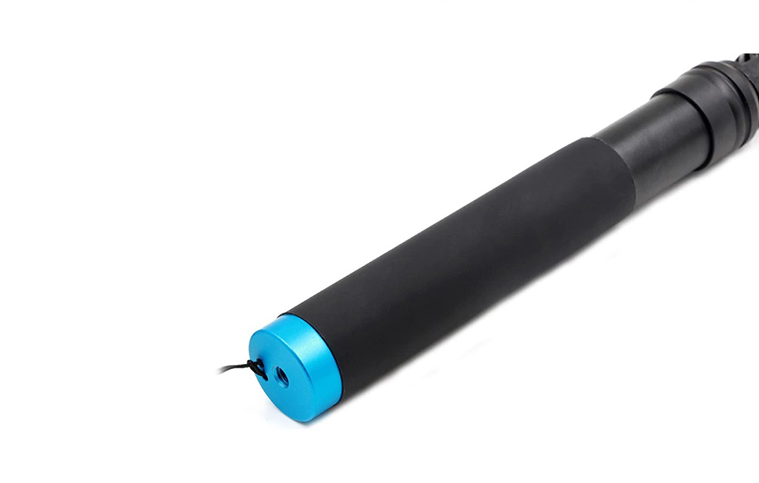 TELESIN selfie bot, állvány akciókamerákhoz mobiltelefon tartóval (GP-MNP-090-D)-6