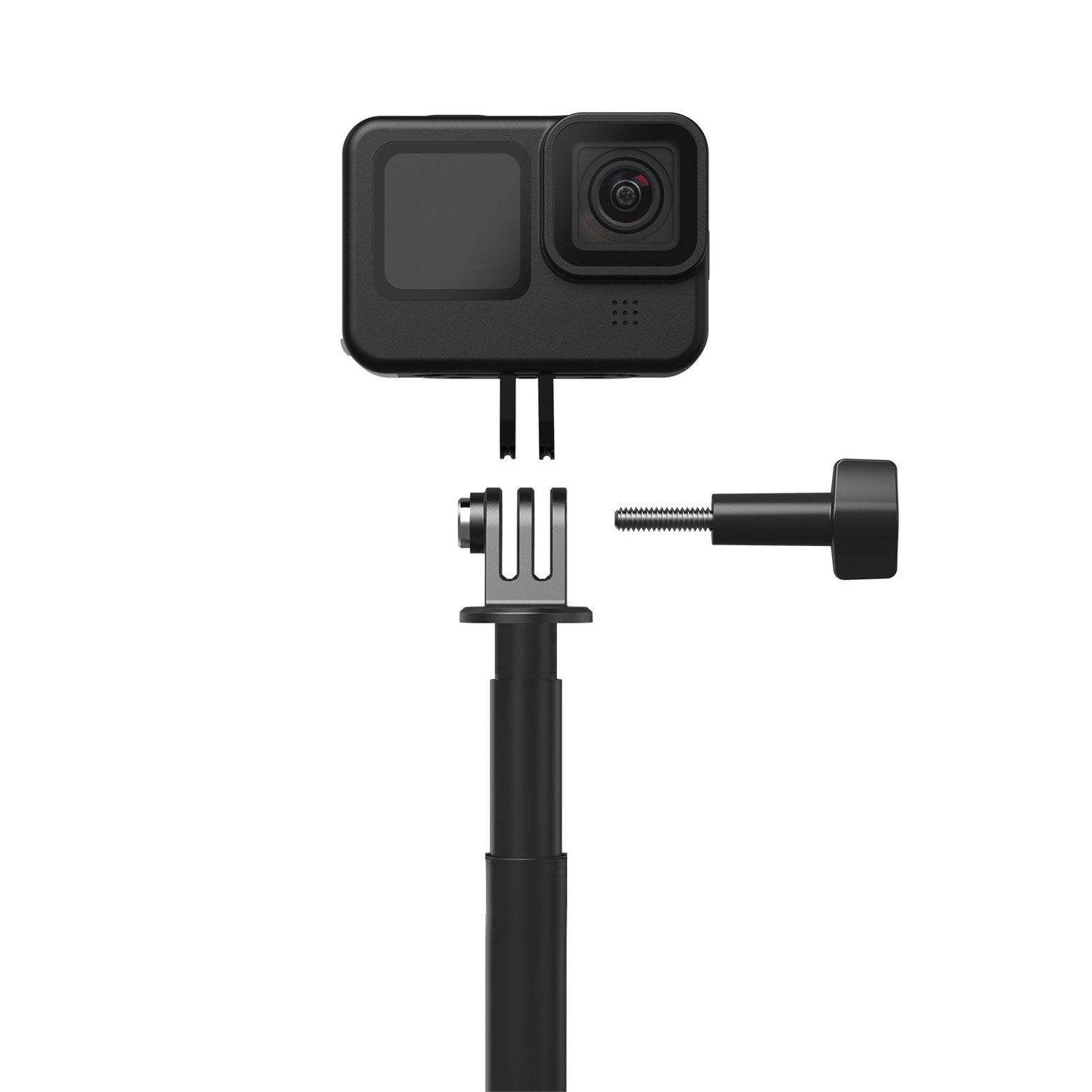 TELESIN karbon selfie bot akciókamerákhoz 300cm (IS-MNP-300)-3