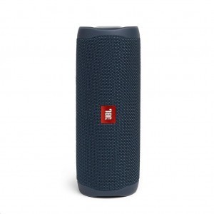 JBL Flip 5 bluetooth hangszóró, Ocean Blue (kék)