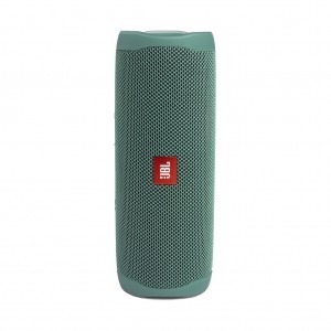 JBL Flip 5 bluetooth hangszóró, Eco Edition zöld