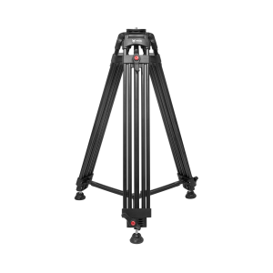 Jackal Monster V2 video állvány, tripod (169cm) 75mm csésze