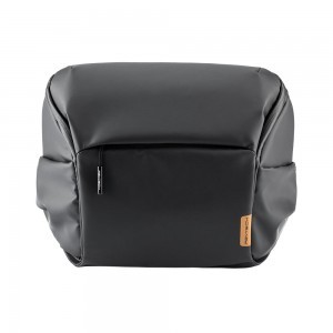 PGYTECH OneGo válltáska 6L fekete (Obsidian black) (P-CB-044)