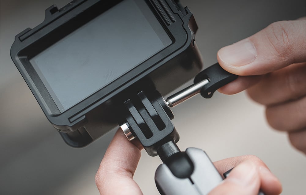PGYTECH mágneses tartó akciókamerákhoz (P-GM-155)-4
