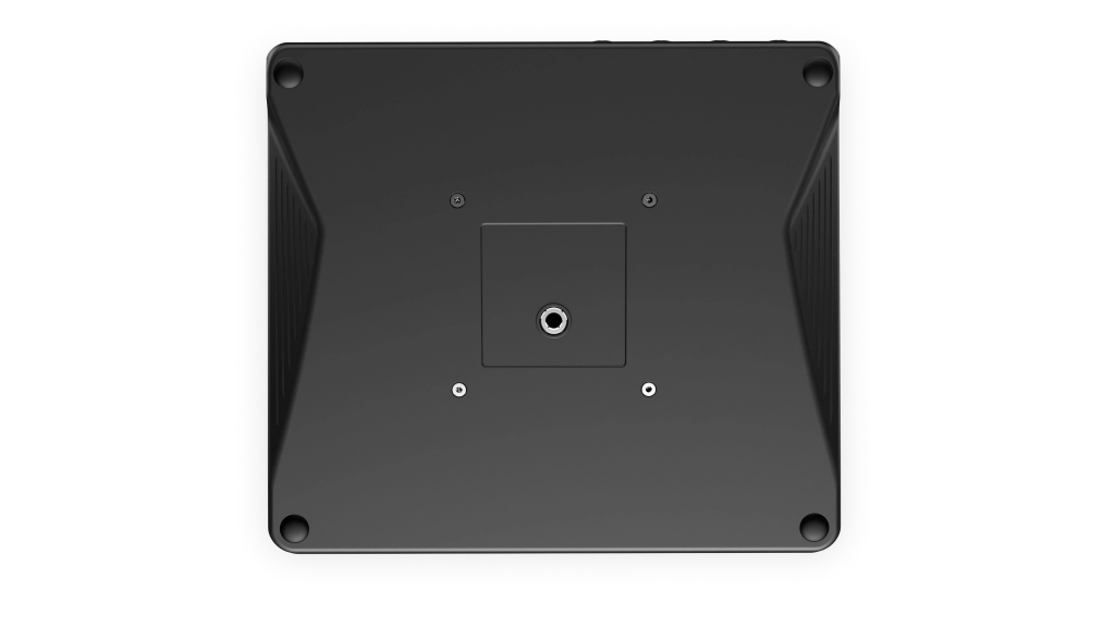 RODE RODECaster Pro II négy mikrofoncsatornás audio produkciós keverő és rögzítő USB, Bluetooth, Ethernet és WiFi csatlakozásokkal-28