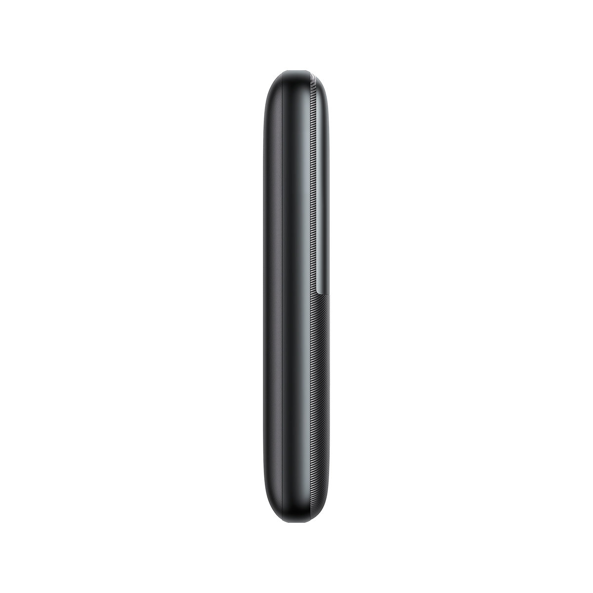 Baseus Bipow Pro powerbank 10000mAh 22.5W + USB 3A 0.3m kábel fekete (PPBD040001)-1