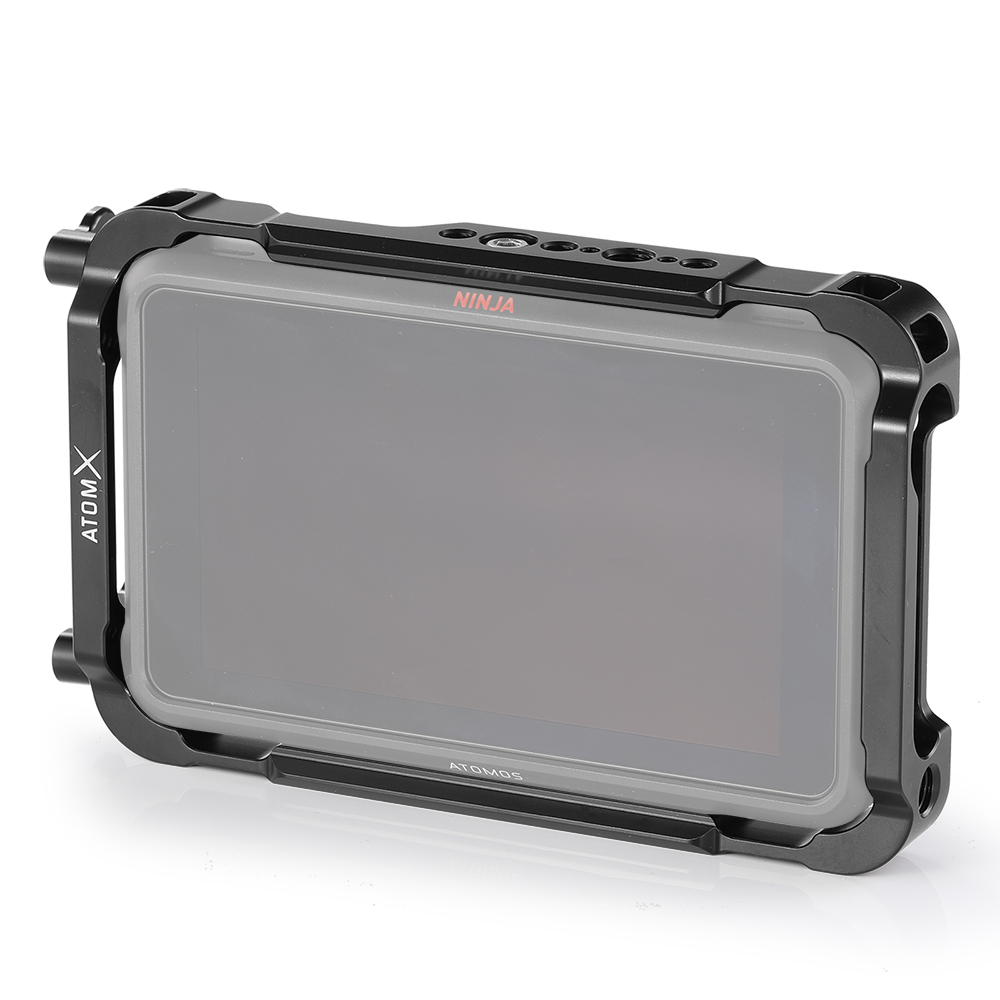 SmallRig Cage Atomos Ninja V és V plus monitorokhoz (CMA2209)-0