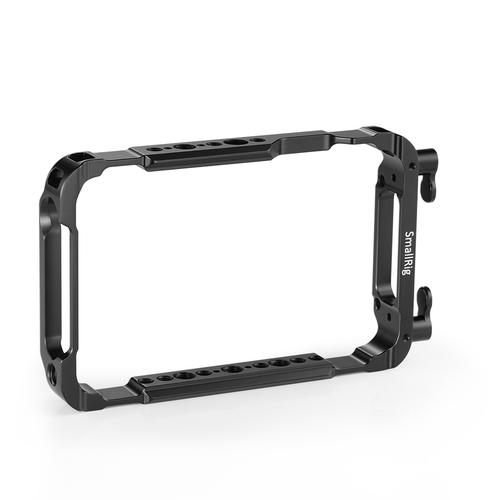 SmallRig Cage Atomos Ninja V és V plus monitorokhoz (CMA2209)-5