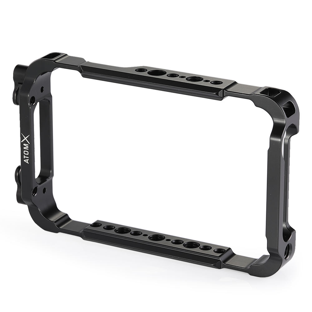 SmallRig Cage Atomos Ninja V és V plus monitorokhoz (CMA2209)-4