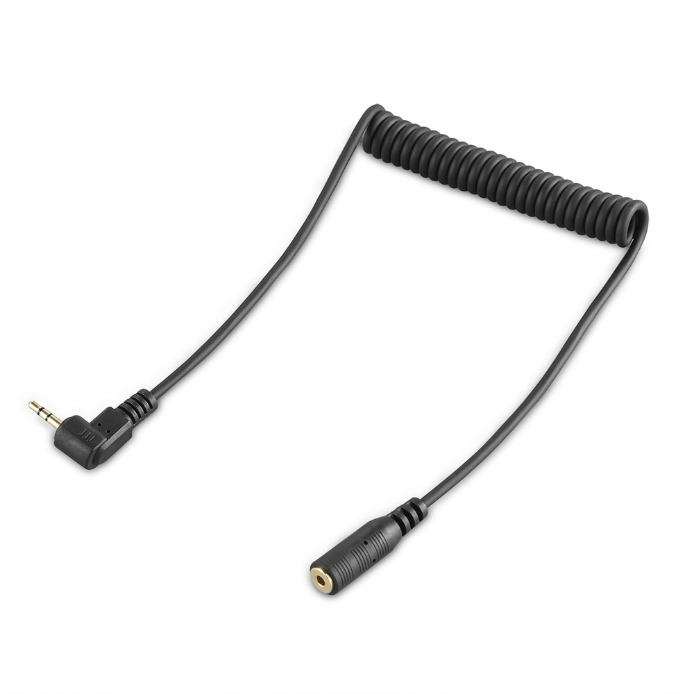SmallRig 2.5mm-es apa - anya LANC hosszabbító kábel (2201)-0