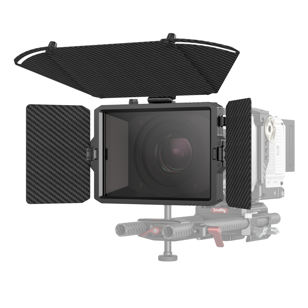SmallRig mini Matte Box Pro (3680)-0