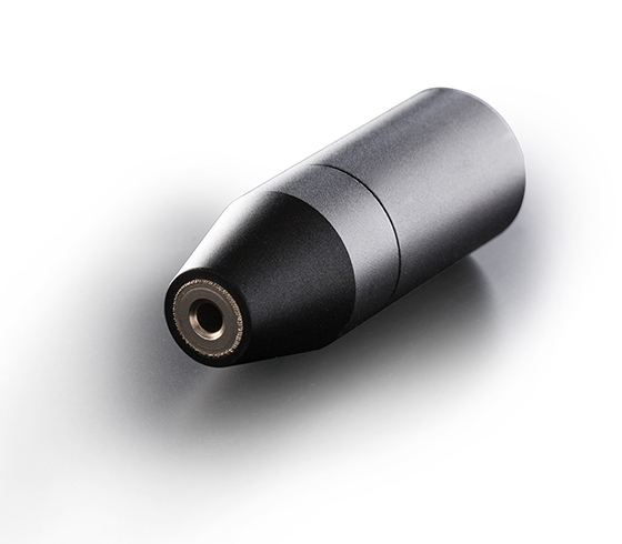 Boya 3,5mm mini jack > XLR átalakító-1