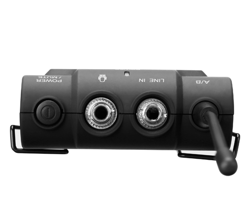 BOYA BY-WM8 Pro-K1 UHF vezeték nélküli szett (1+1)-3